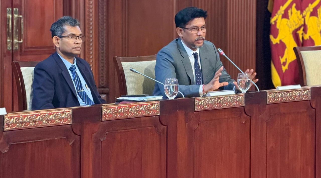 Awareness Session on Connecting Government Organizations to NCSOC