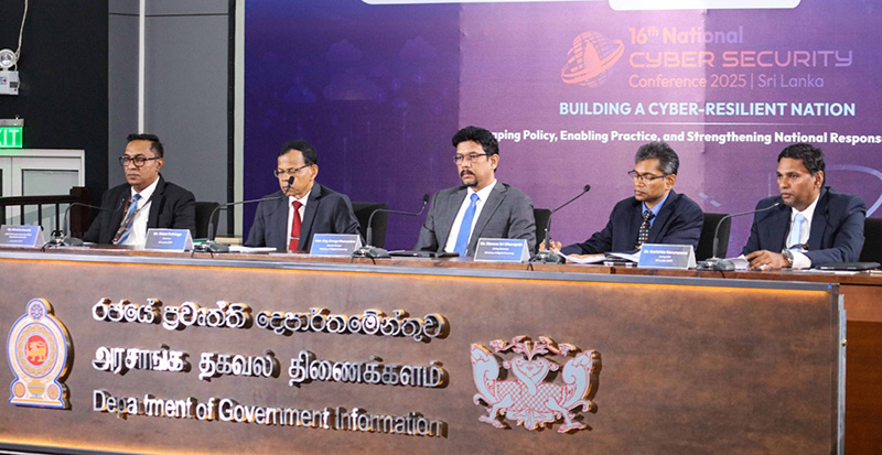 Cyber Security Week 2025